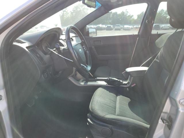 Photo 7 from auction – 2010 FORD FOCUS SE with VIN 1FAHP3FN9AW183244