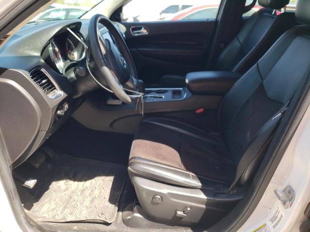 Photo 7 from auction – 2013 DODGE DURANGO SX with VIN 1C4RDJAG7DC695272