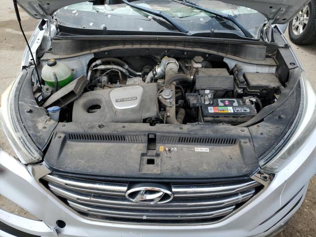 Photo 11 from auction – 2016 HYUNDAI TUCSON LIM with VIN KM8J33A22GU221191