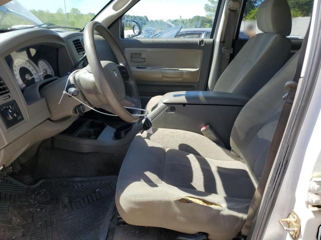 Photo 7 from auction – 2006 DODGE DAKOTA QUA with VIN 1D7HE48K86S584247