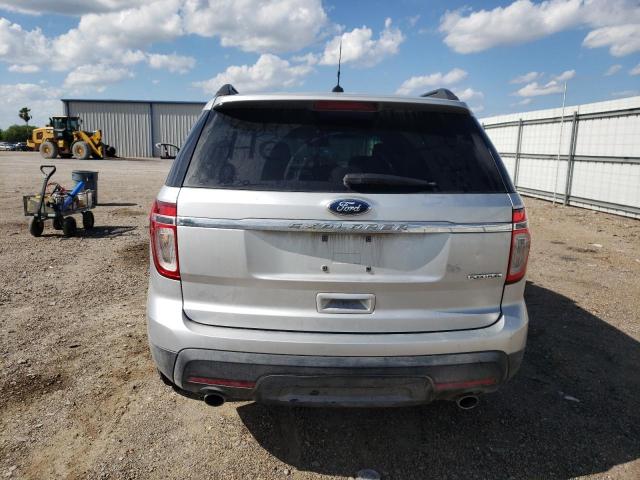 Photo 6 from auction – 2013 FORD EXPLORER with VIN 1FM5K7B85DGC93611