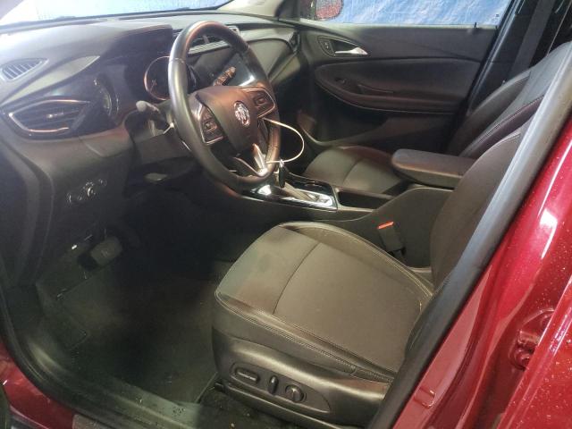 Photo 7 from auction – 2020 BUICK ENCORE GX with VIN KL4MMBS28LB129056