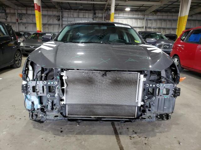 Photo 5 from auction – 2017 HONDA CIVIC EX with VIN 19XFC1F31HE030278