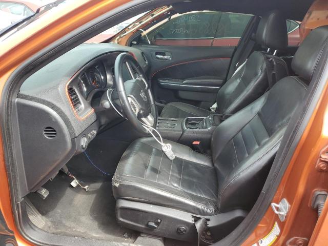 Photo 7 from auction – 2011 DODGE CHARGER R/ with VIN 2B3CL5CT3BH555404