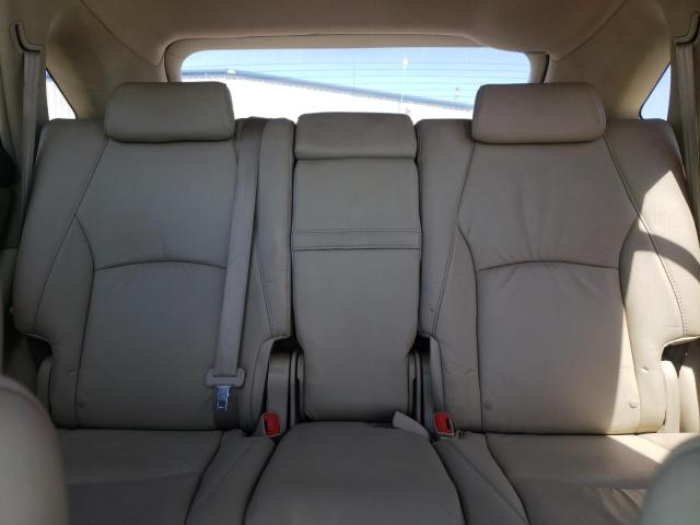 Photo 10 from auction – 2008 LEXUS RX 350 with VIN 2T2HK31U38C081637