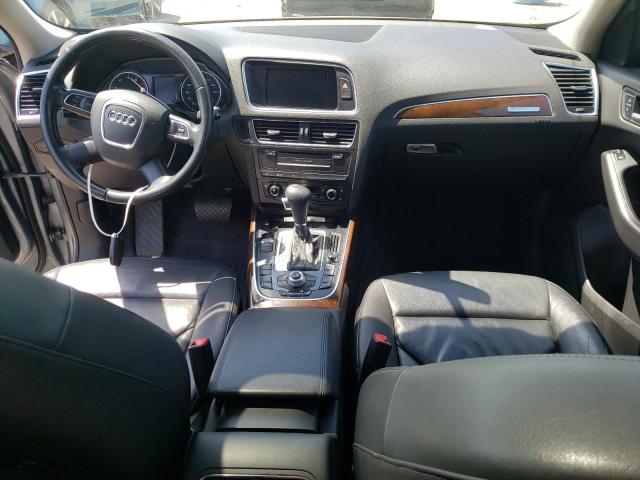 Zdjęcie 8 z aukcji – 2011 AUDI Q5 PREMIUM z VIN WA1LFAFPXBA075818