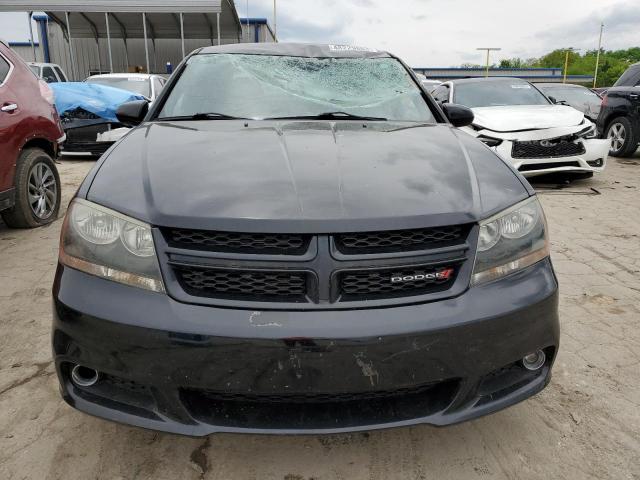 Photo 5 from auction – 2013 DODGE AVENGER SX with VIN 1C3CDZCG0DN664469