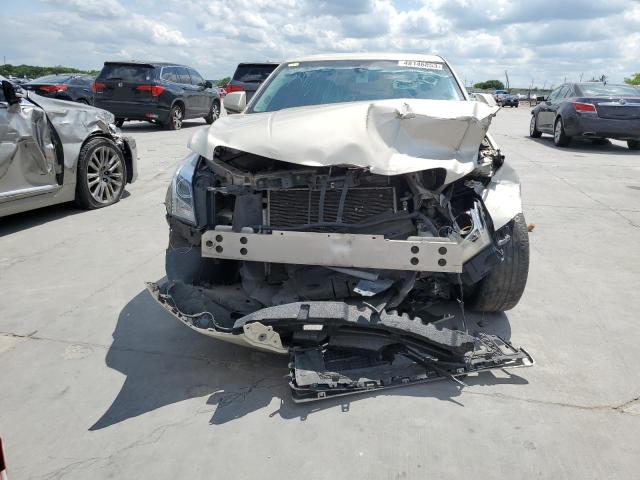Photo 5 from auction – 2014 CADILLAC ATS with VIN 1G6AA5RA5E0147824