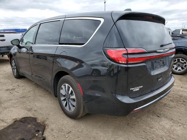 Photo 2 from auction – 2022 CHRYSLER PACIFICA H with VIN 2C4RC1L73NR202566