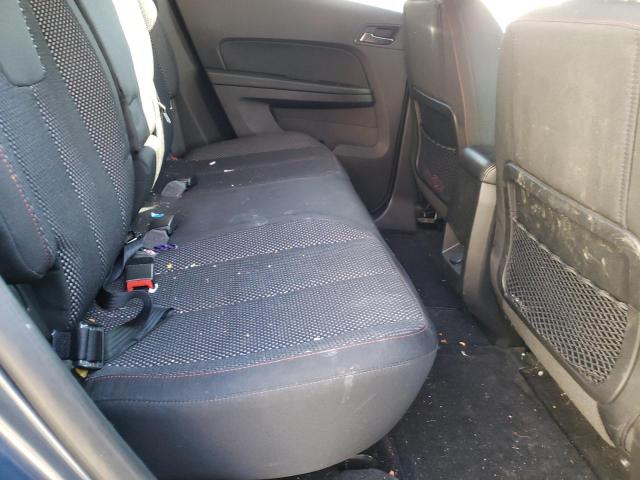 Photo 10 from auction – 2016 CHEVROLET EQUINOX LT with VIN 2GNALCEK2G6129423