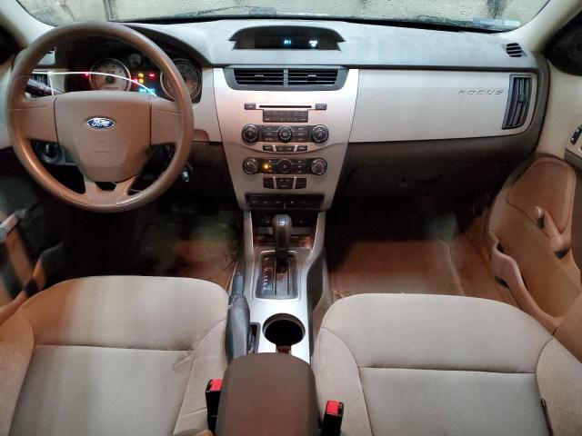 Photo 8 from auction – 2010 FORD FOCUS S with VIN 1FAHP3EN2AW189856