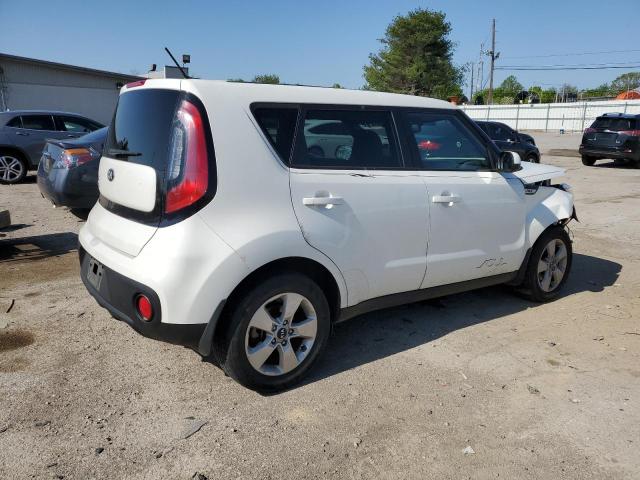 Photo 3 from auction – 2017 KIA SOUL with VIN KNDJN2A23H7487103