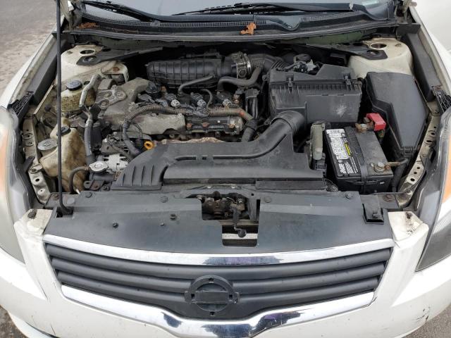 Photo 11 from auction – 2007 NISSAN ALTIMA 2.5 with VIN 1N4AL21E57C238216