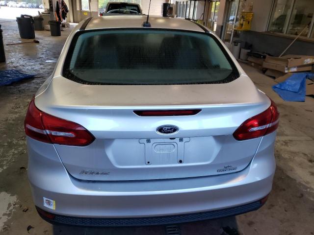 Photo 6 from auction – 2016 FORD FOCUS SE with VIN 1FADP3F24GL345585
