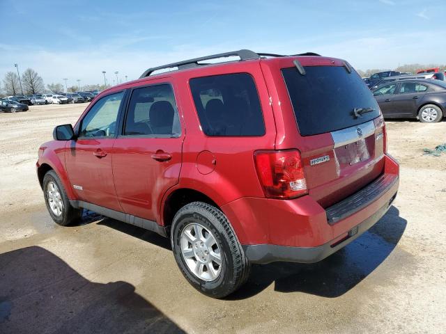 Photo 2 from auction – 2008 MAZDA TRIBUTE S with VIN 4F2CZ961X8KM22283