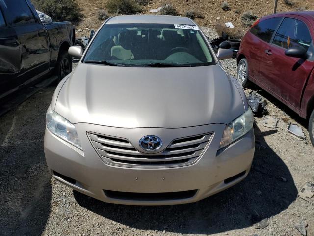 Photo 5 from auction – 2007 TOYOTA CAMRY CE with VIN 4T1BE46K07U114153