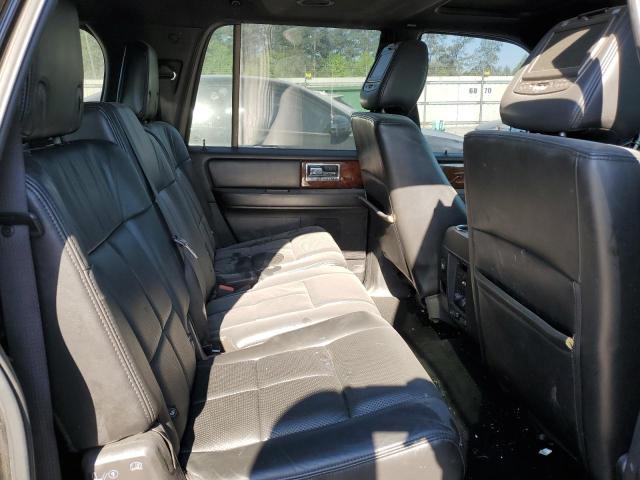Photo 11 from auction – 2012 LINCOLN NAVIGATOR with VIN 5LMJJ3J51CEL01972