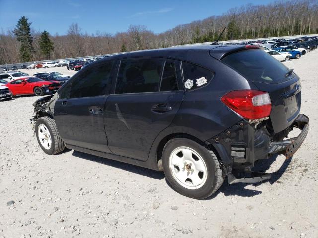 Photo 2 from auction – 2014 SUBARU IMPREZA with VIN JF1GPAA69E9222984