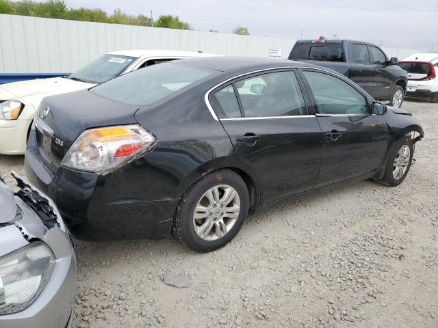 Photo 3 from auction – 2012 NISSAN ALTIMA BAS with VIN 1N4AL2AP7CN492316