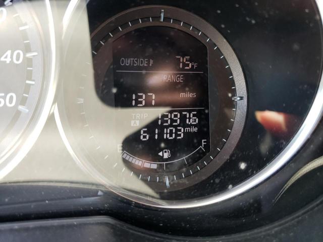 Photo 9 from auction – 2013 MAZDA CX-5 GT with VIN JM3KE2DE1D0135058