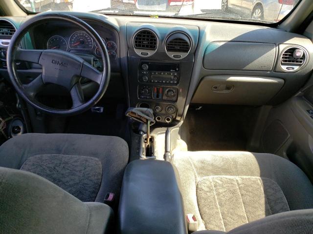 Photo 8 from auction – 2003 GMC ENVOY with VIN 1GKDS13S032385653