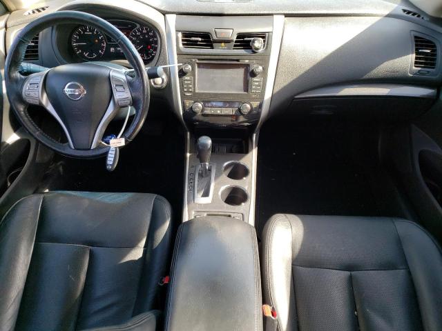 Photo 8 from auction – 2013 NISSAN ALTIMA 2.5 with VIN 1N4AL3APXDC918017