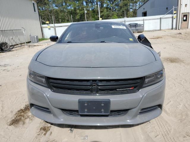 Photo 5 from auction – 2019 DODGE CHARGER SX with VIN 2C3CDXBG8KH513889