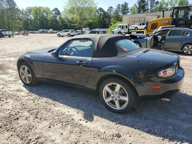 Photo 2 from auction – 2006 MAZDA MX-5 MIATA with VIN JM1NC25F060122291