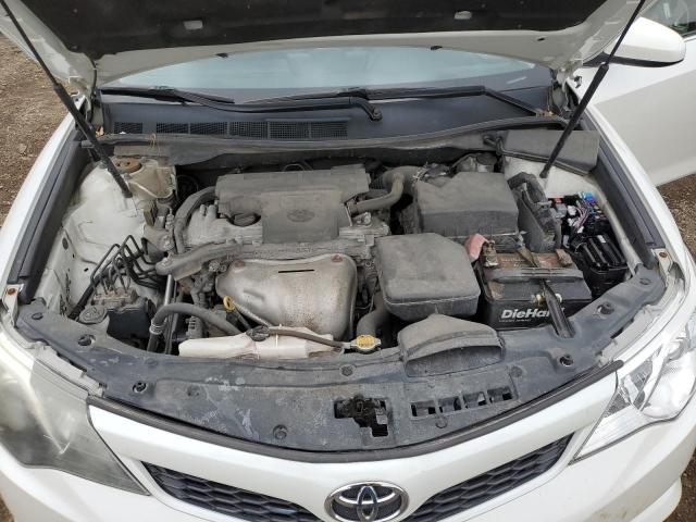 Photo 11 from auction – 2012 TOYOTA CAMRY BASE with VIN 4T1BF1FK4CU621465