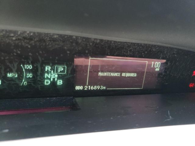 Photo 9 from auction – 2014 TOYOTA PRIUS with VIN JTDKN3DU1E1817536