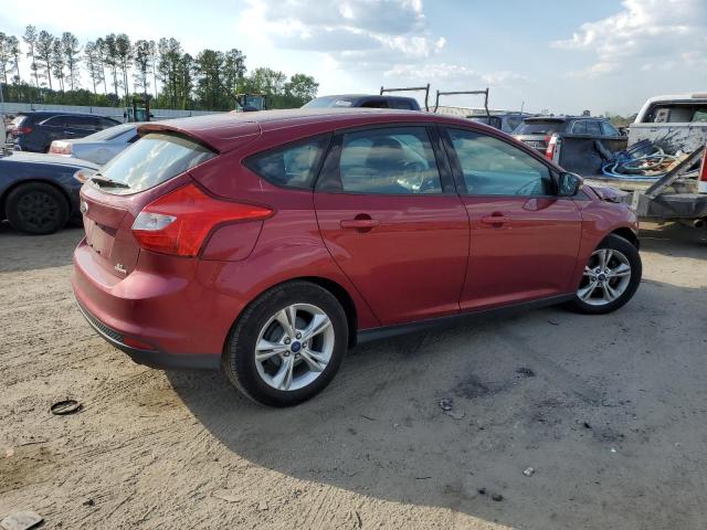 Photo 3 from auction – 2013 FORD FOCUS SE with VIN 1FADP3K29DL155587