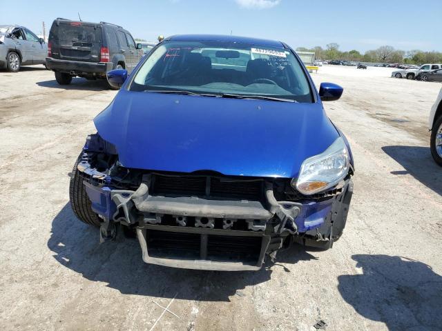 Photo 5 from auction – 2012 FORD FOCUS SE with VIN 1FAHP3F23CL466894