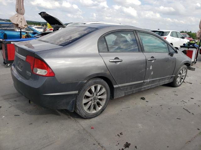 Photo 3 from auction – 2010 HONDA CIVIC EX with VIN 2HGFA1F81AH303569