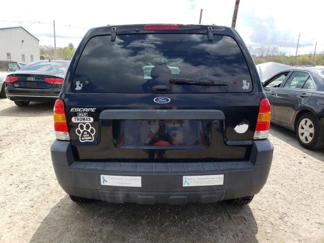Photo 6 from auction – 2005 FORD ESCAPE with VIN 1FMCU93115DA18626