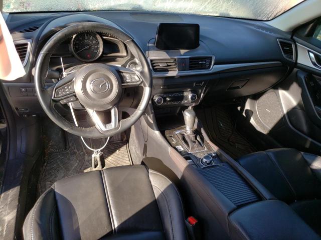 Photo 8 from auction – 2018 MAZDA 3 TOURING with VIN 3MZBN1V34JM252526