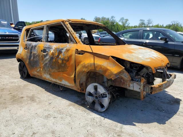 Photo 4 from auction – 2015 KIA SOUL with VIN KNDJN2A28F7782260