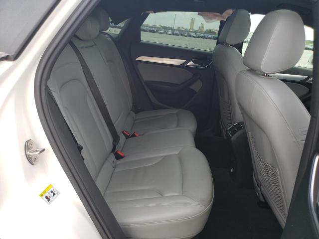 Photo 11 from auction – 2018 AUDI Q3 PREMIUM with VIN WA1BCCFS5JR014977