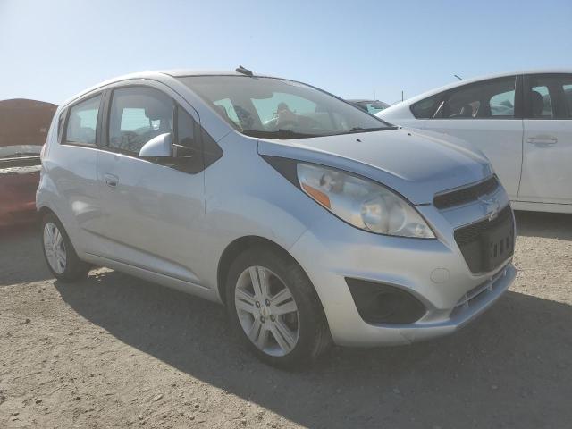 Photo 4 from auction – 2014 CHEVROLET SPARK 1LT with VIN KL8CD6S97EC535714