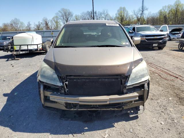 صورة رقم 5 من المزاد - 2005 HONDA ODYSSEY EX مع VIN 5FNRL38455B409708