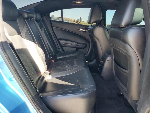 Photo 10 from auction – 2016 DODGE CHARGER R/ with VIN 2C3CDXCT1GH115359