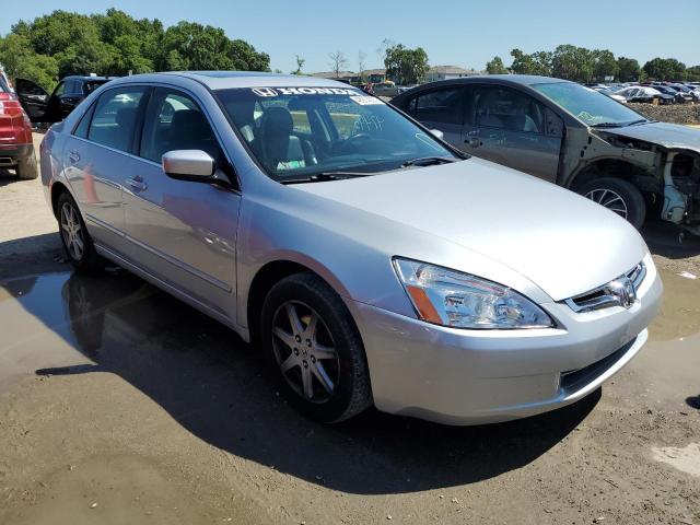 Photo 4 from auction – 2004 HONDA ACCORD EX with VIN 1HGCM66534A085540