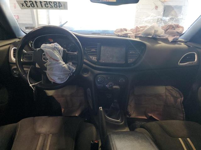 Photo 8 from auction – 2013 DODGE DART SXT with VIN 1C3CDFBA4DD104276