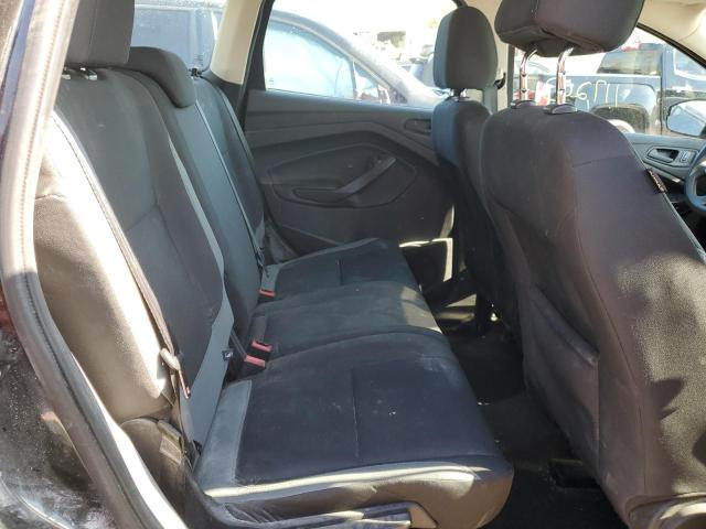 Photo 11 from auction – 2015 FORD ESCAPE S with VIN 1FMCU0F71FUA52062