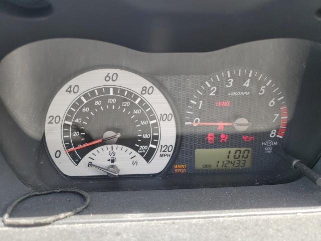 Photo 9 from auction – 2006 TOYOTA SCION XA with VIN JTKKT624465020095