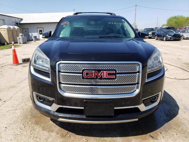 Photo 5 from auction – 2013 GMC ACADIA DEN with VIN 1GKKVTKD6DJ127223