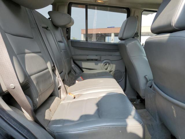 Photo 11 from auction – 2007 JEEP COMMANDER with VIN 1J8HG48K97C533252