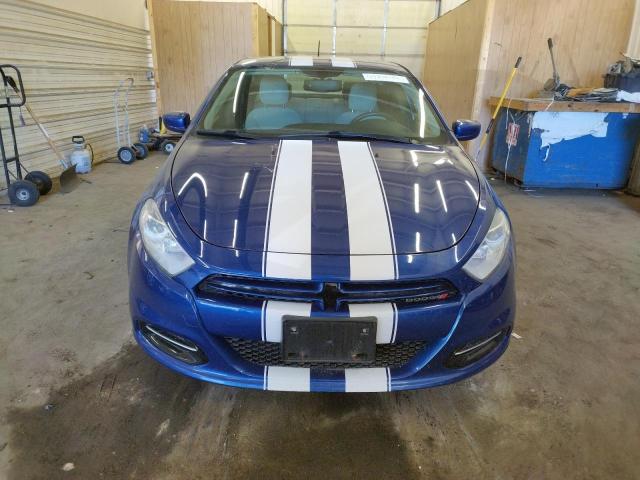Photo 5 from auction – 2013 DODGE DART SXT with VIN 1C3CDFBA8DD709434