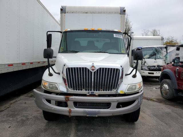 Photo 5 from auction – 2013 INTERNATIONAL 4000 4300 with VIN 1HTMMAAL2DH414881