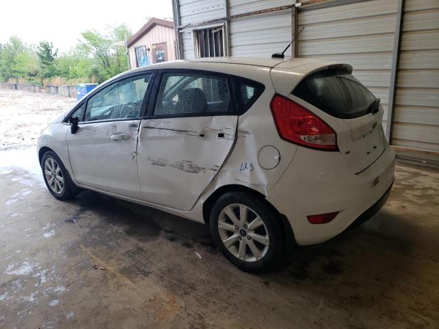 Photo 2 from auction – 2011 FORD FIESTA SE with VIN 3FADP4EJ7BM212180