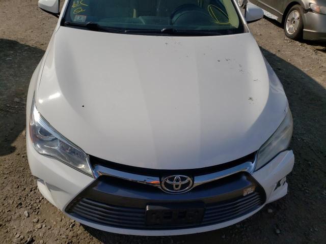 Photo 11 from auction – 2015 TOYOTA CAMRY LE with VIN 4T4BF1FK2FR503618